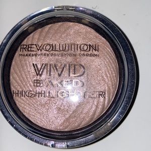 Revolution highlighter